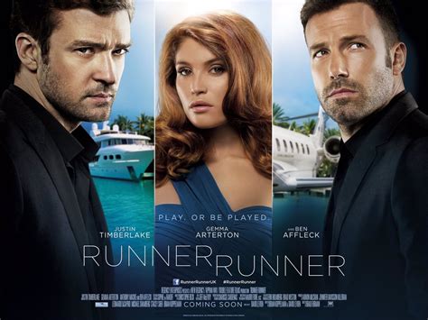 ben affleck gambling movie|Watch Runner, Runner Online .
